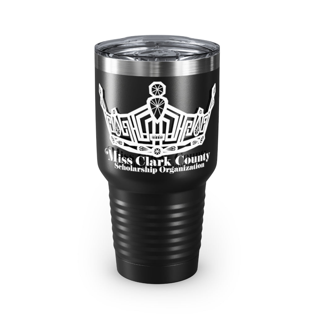MCCSO - Ringneck Tumbler, 30oz