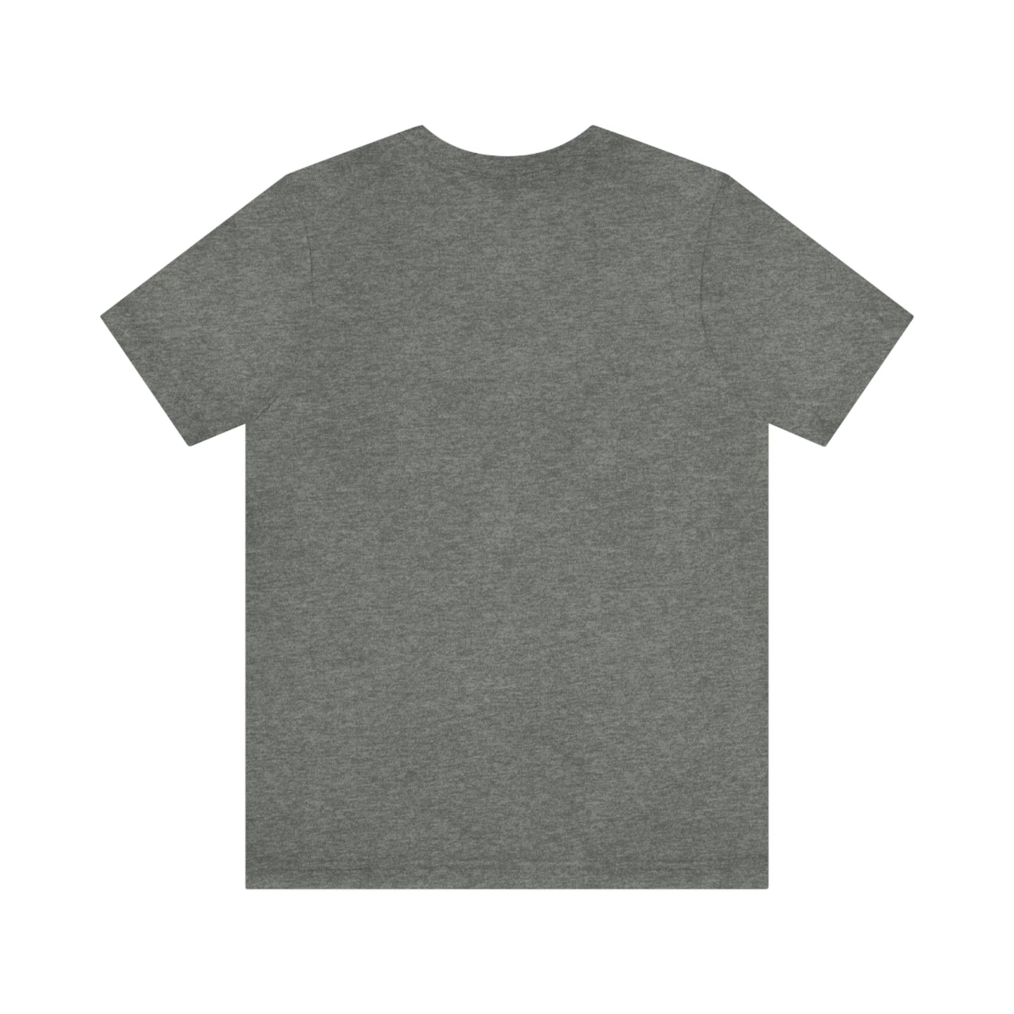 Fight Like a Queen - Unisex Jersey Short Sleeve Tee