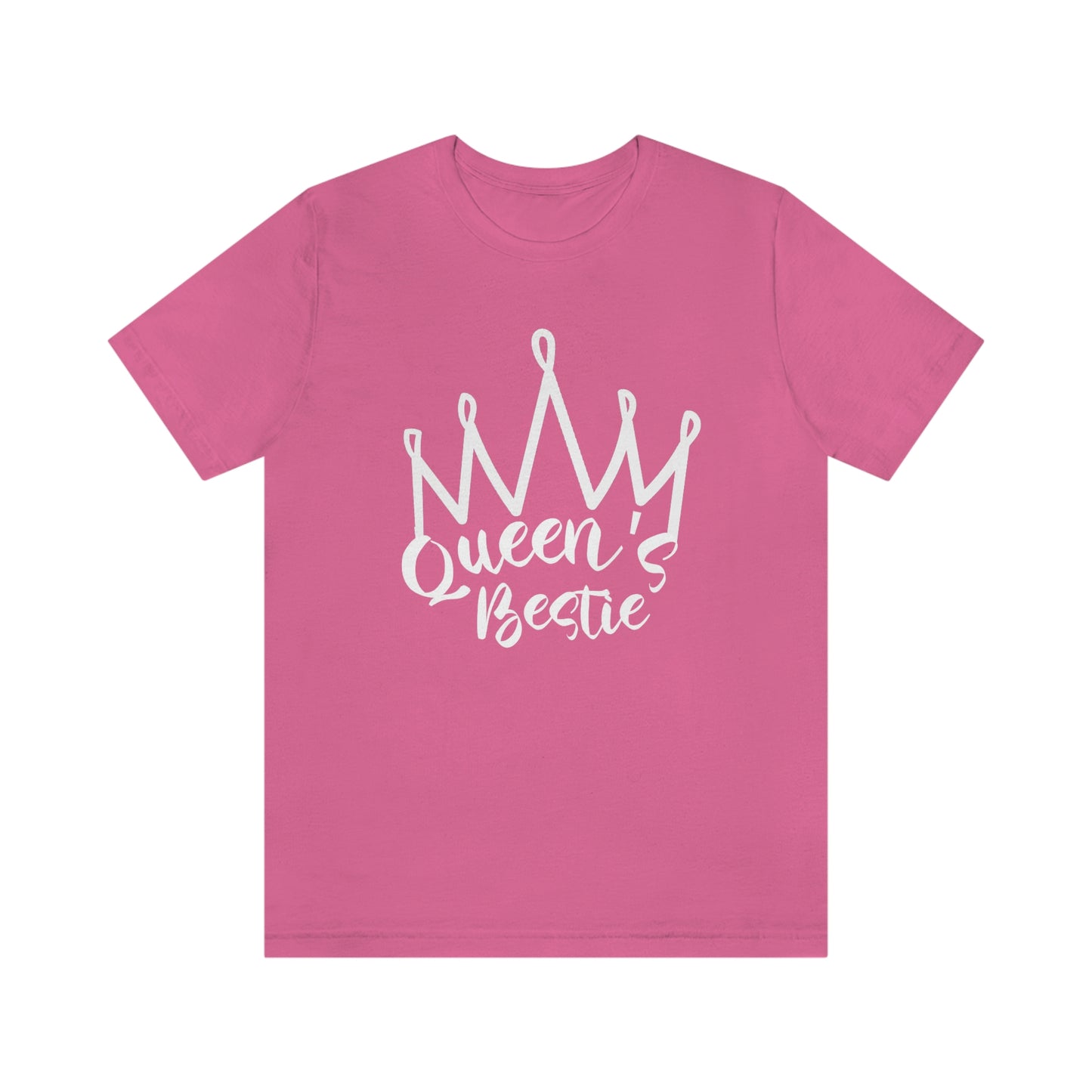 Queen's Bestie - Tee