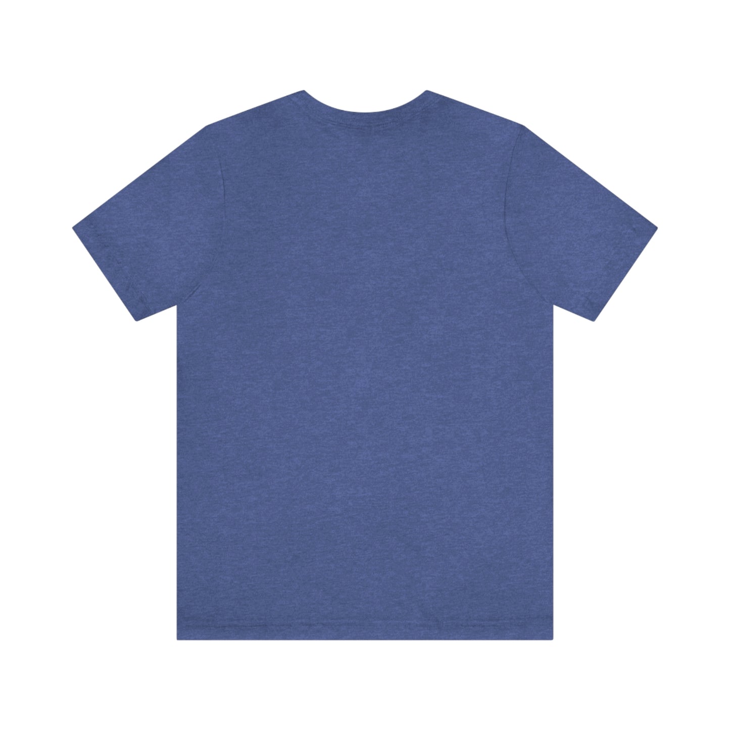 Queen's Crew - Unisex Tee