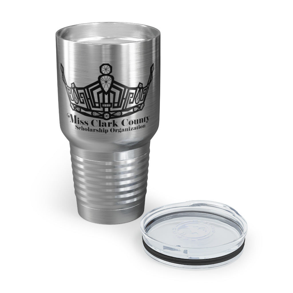 MCCSO - Ringneck Tumbler, 30oz