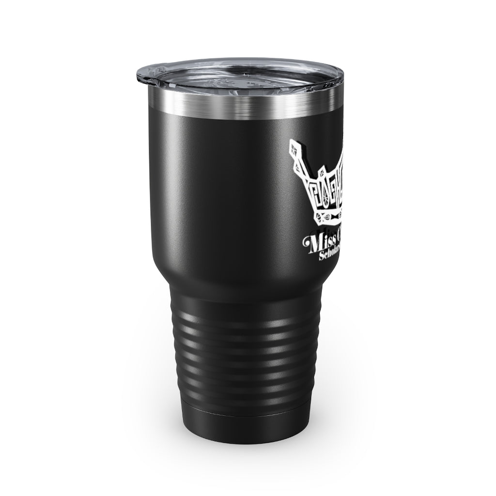 MCCSO - Ringneck Tumbler, 30oz