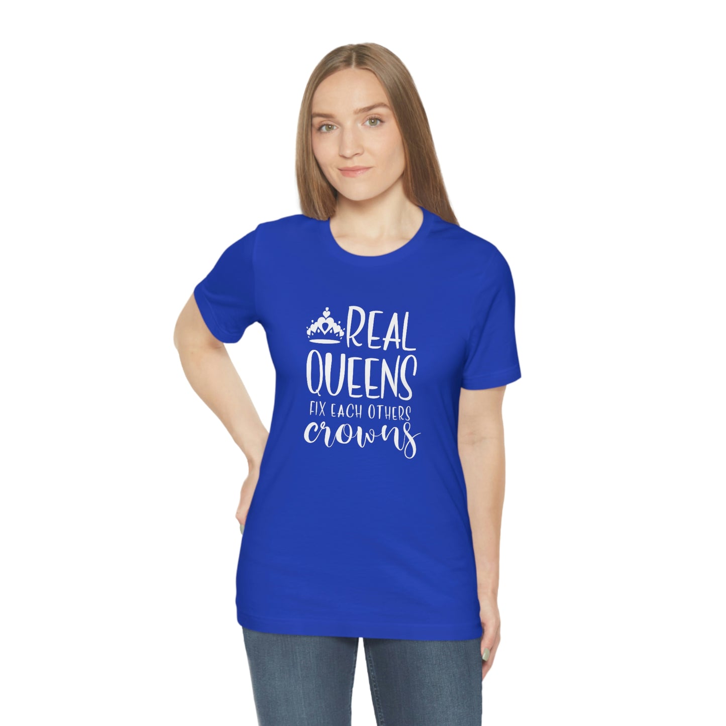 Real Girls - Unisex Tee