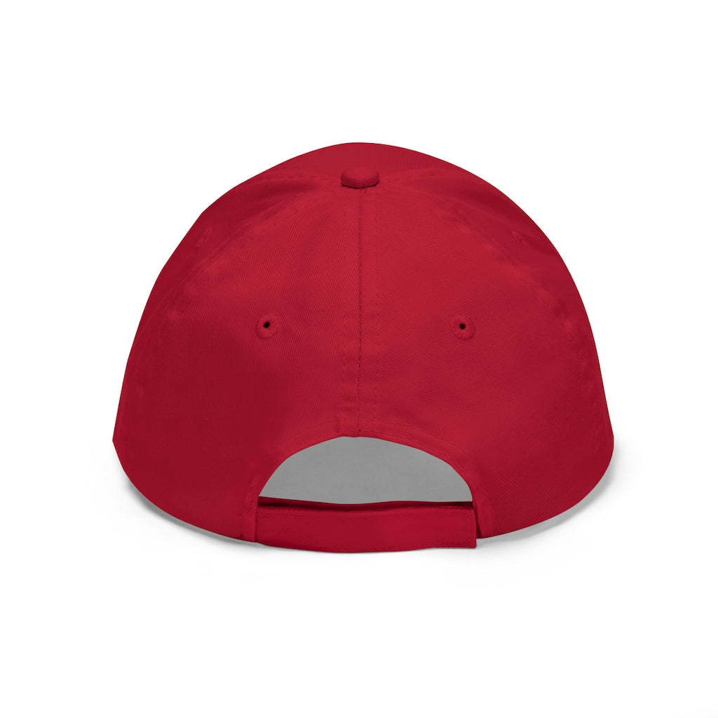 MCCSO - Twill Hat