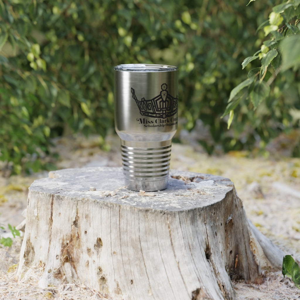 MCCSO - Ringneck Tumbler, 30oz