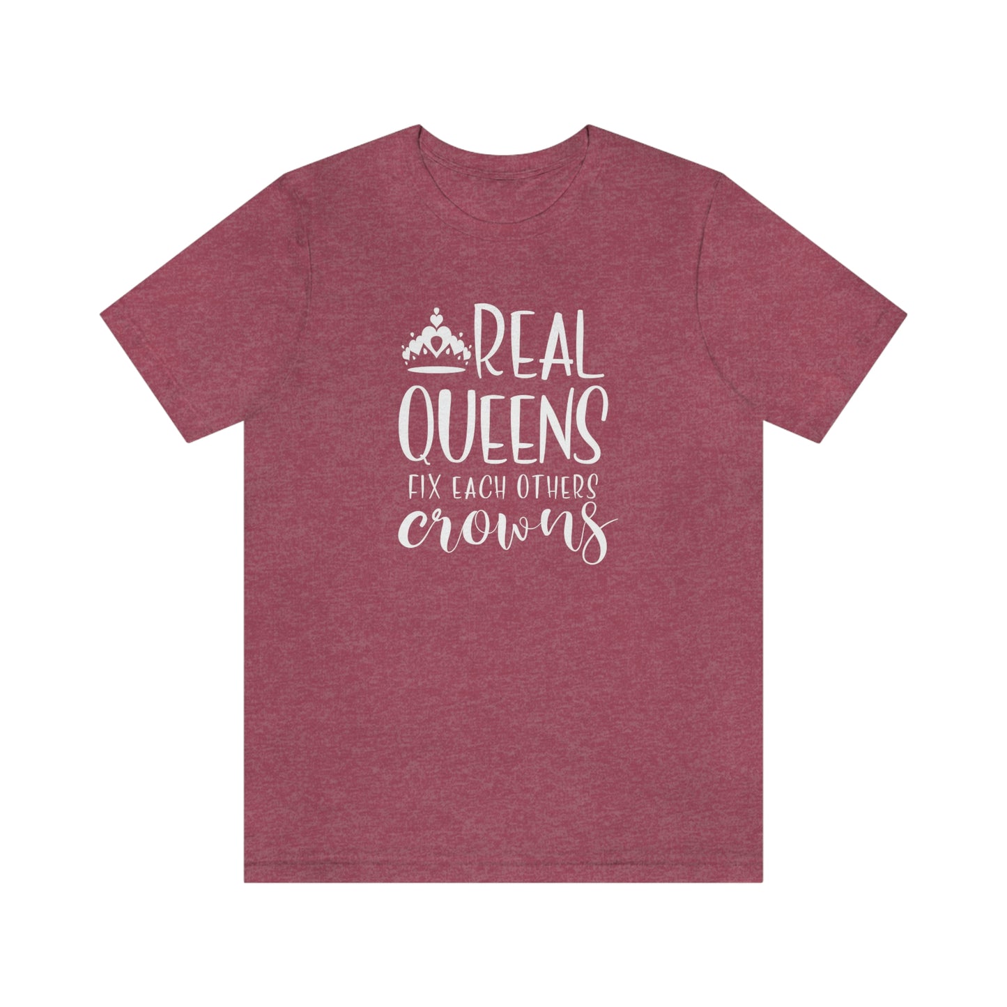 Real Girls - Unisex Tee