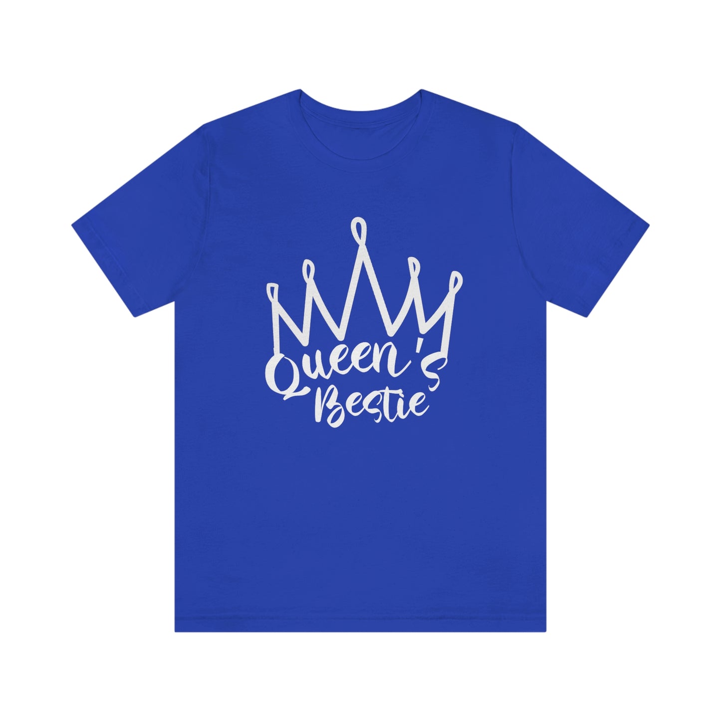 Queen's Bestie - Tee