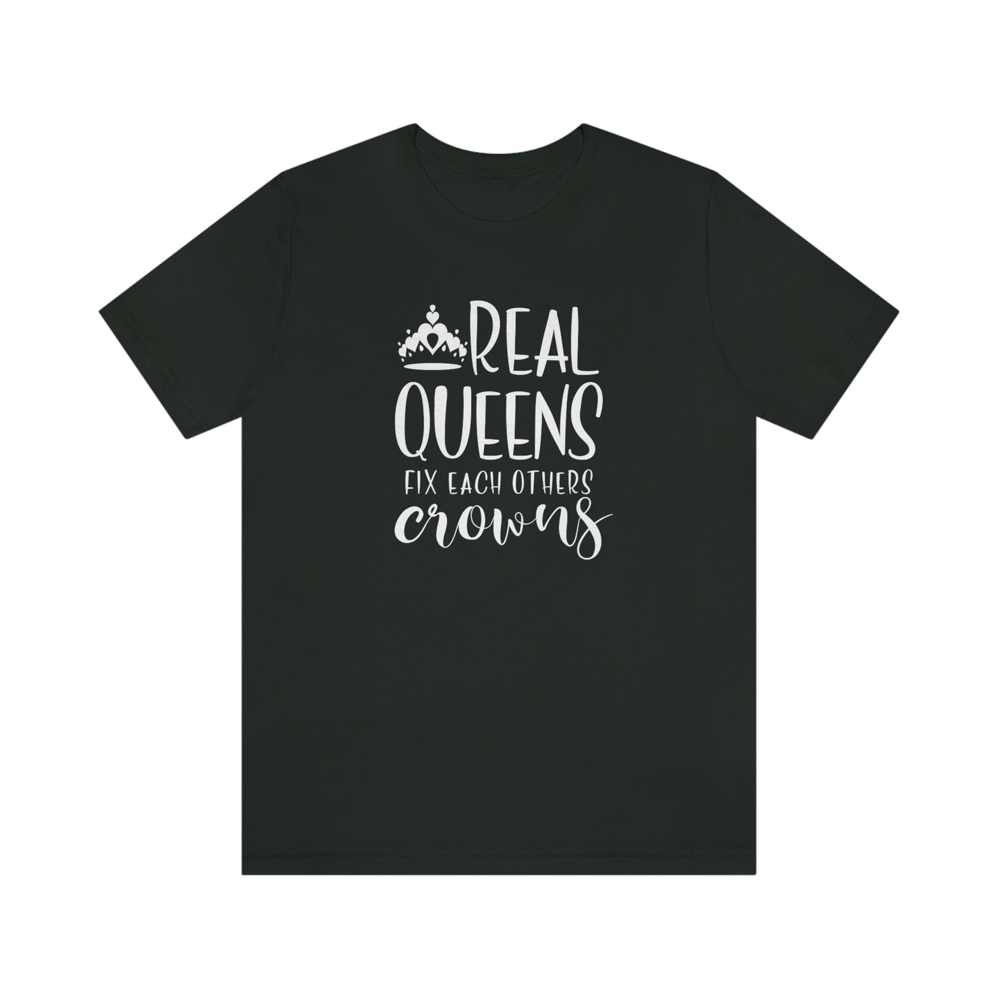 Real Girls - Unisex Tee