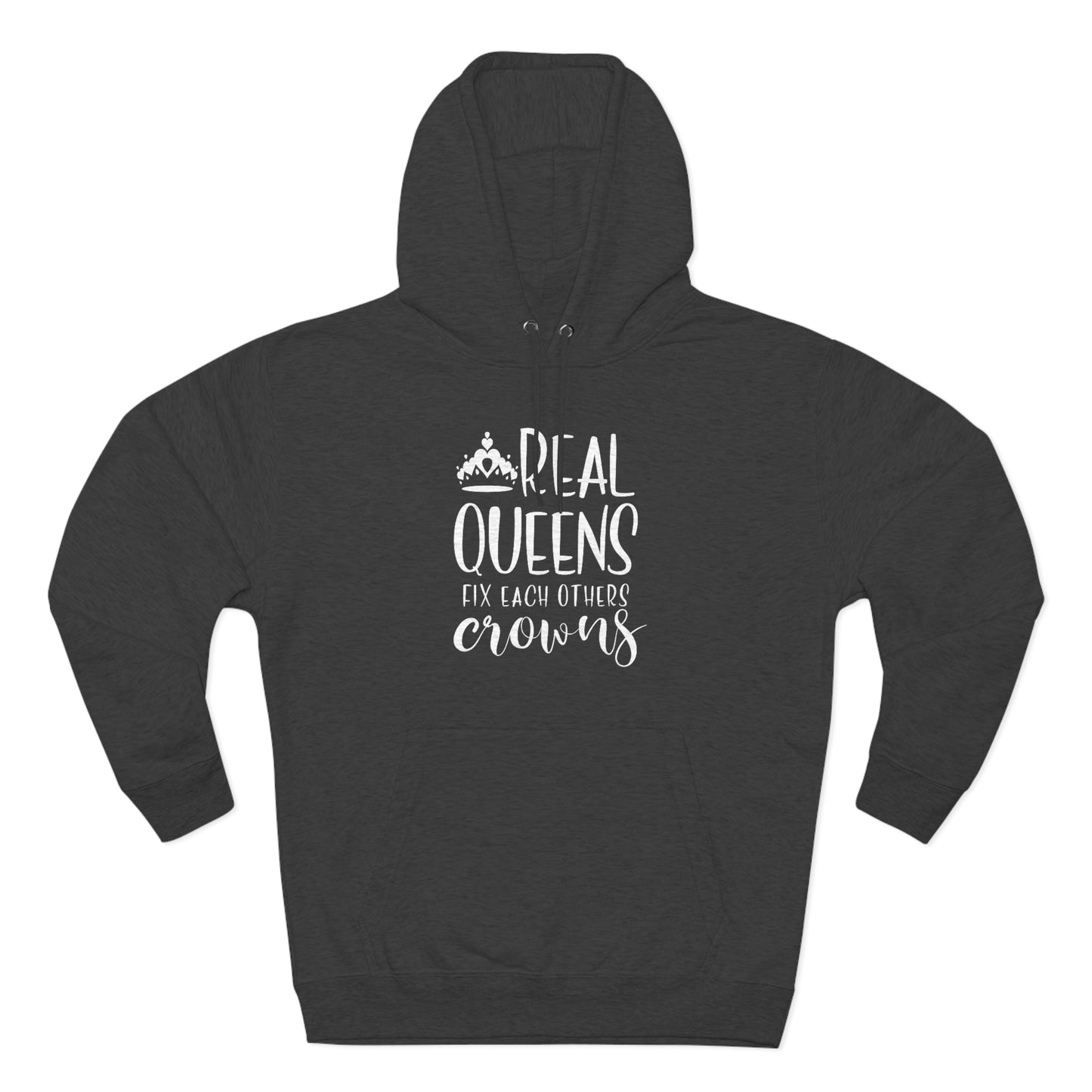 Real Queens - Unisex Hoodie