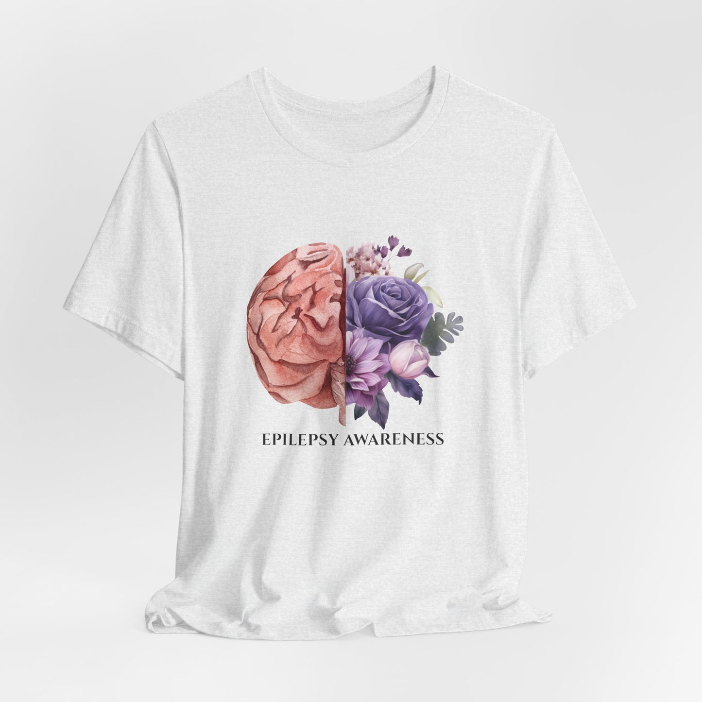 Epilepsy Awareness - Unisex Tee