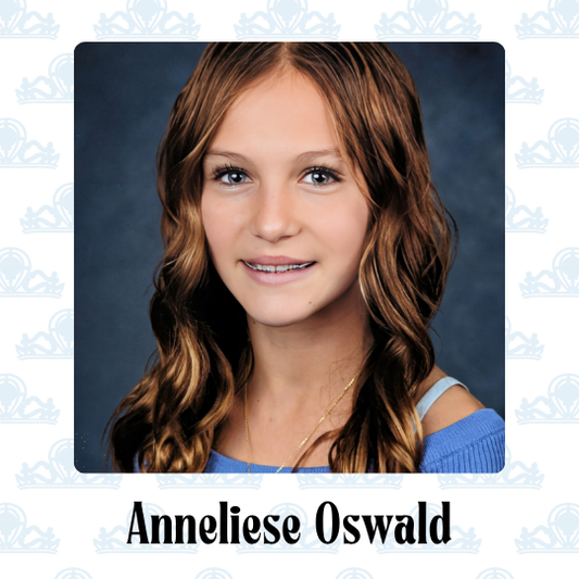 Anneliese Oswald