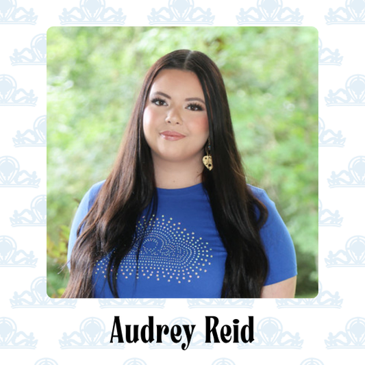 Audrey Reid