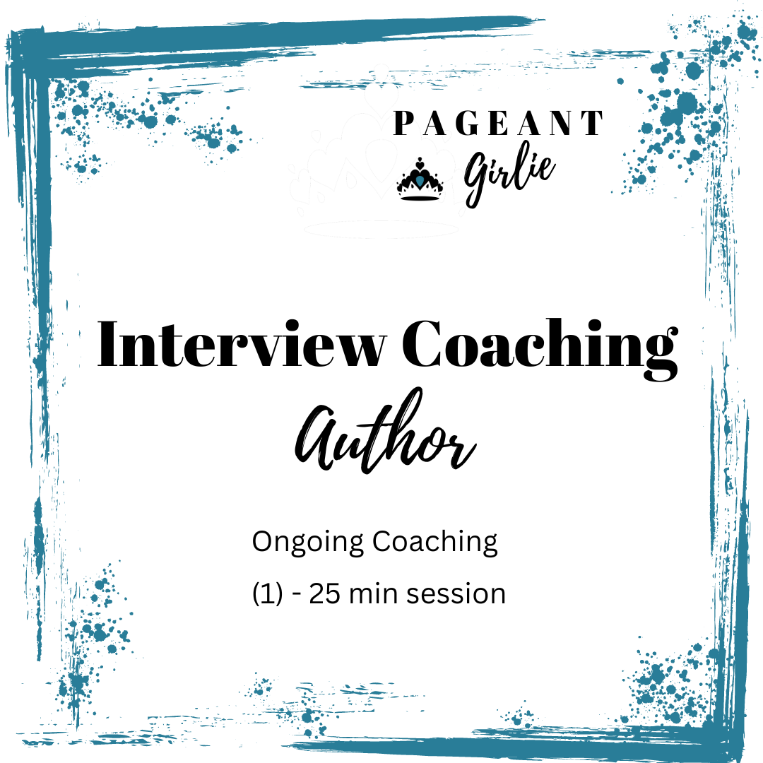 Interview Coaching