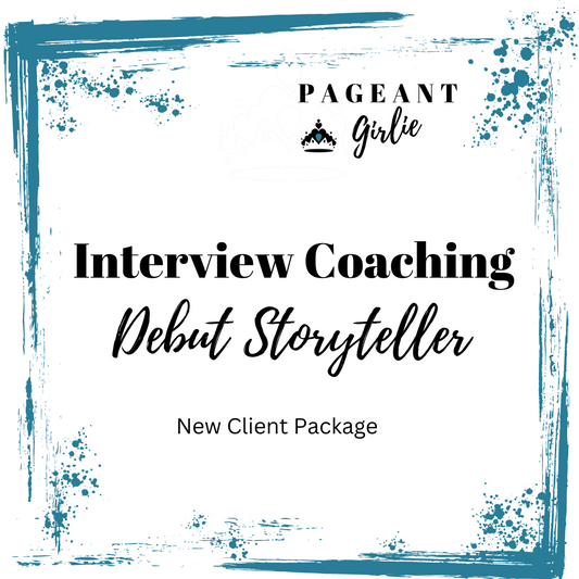 Interview Coaching