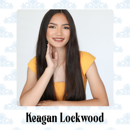 Keagan Lockwood