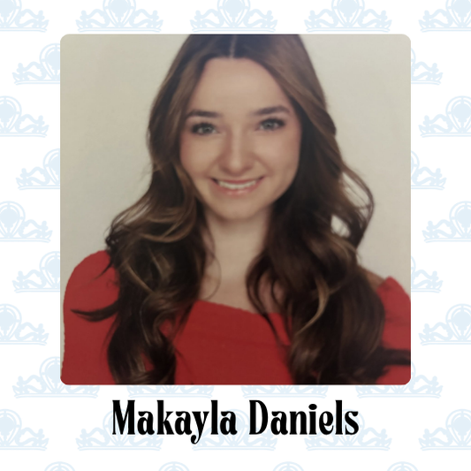 Makayla Daniels