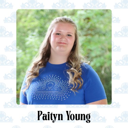 Paityn Young
