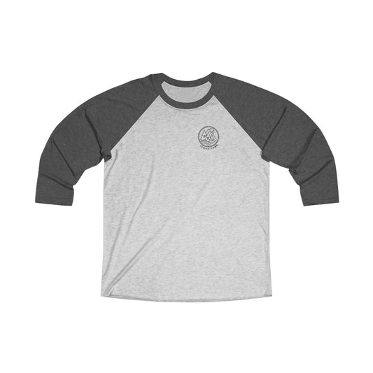 PKU Family Camp Baseball Shirt - Unisex