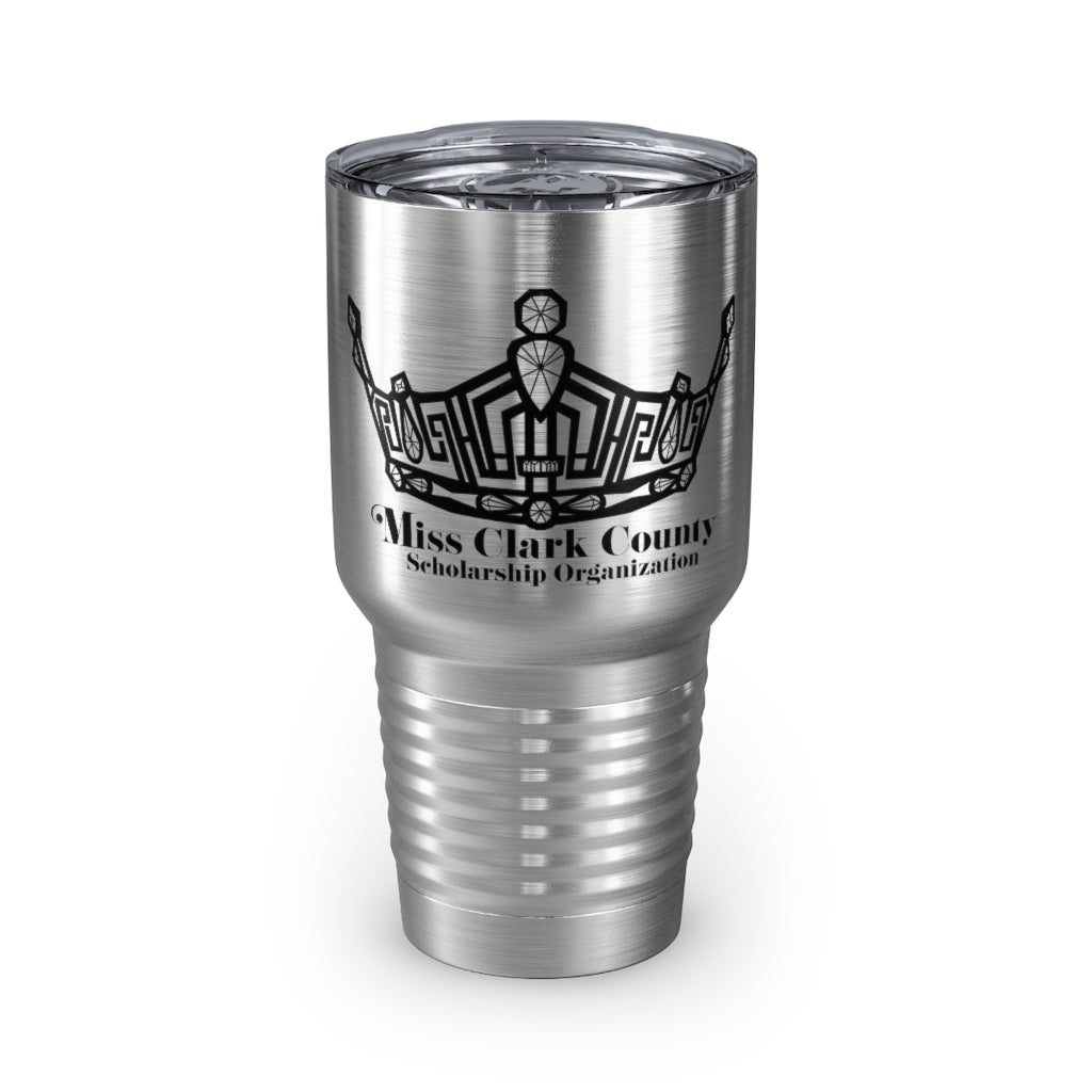 MCCSO - Ringneck Tumbler, 30oz