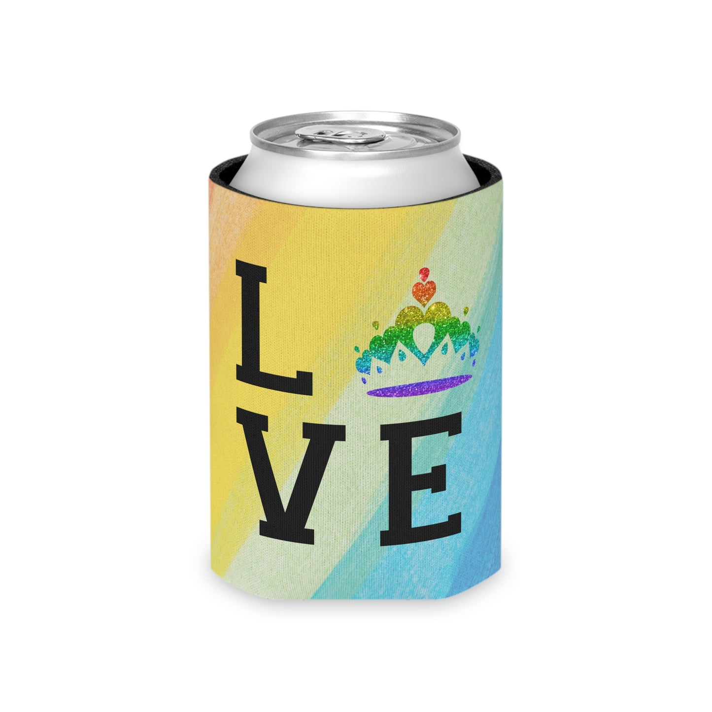 Queens for Love - Can Cooler