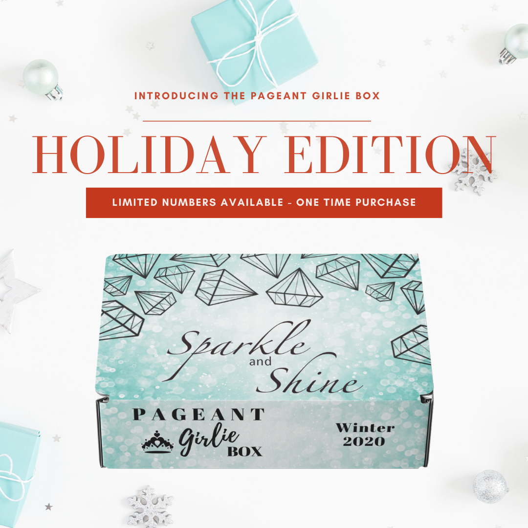 Holiday Box - Limited Edition