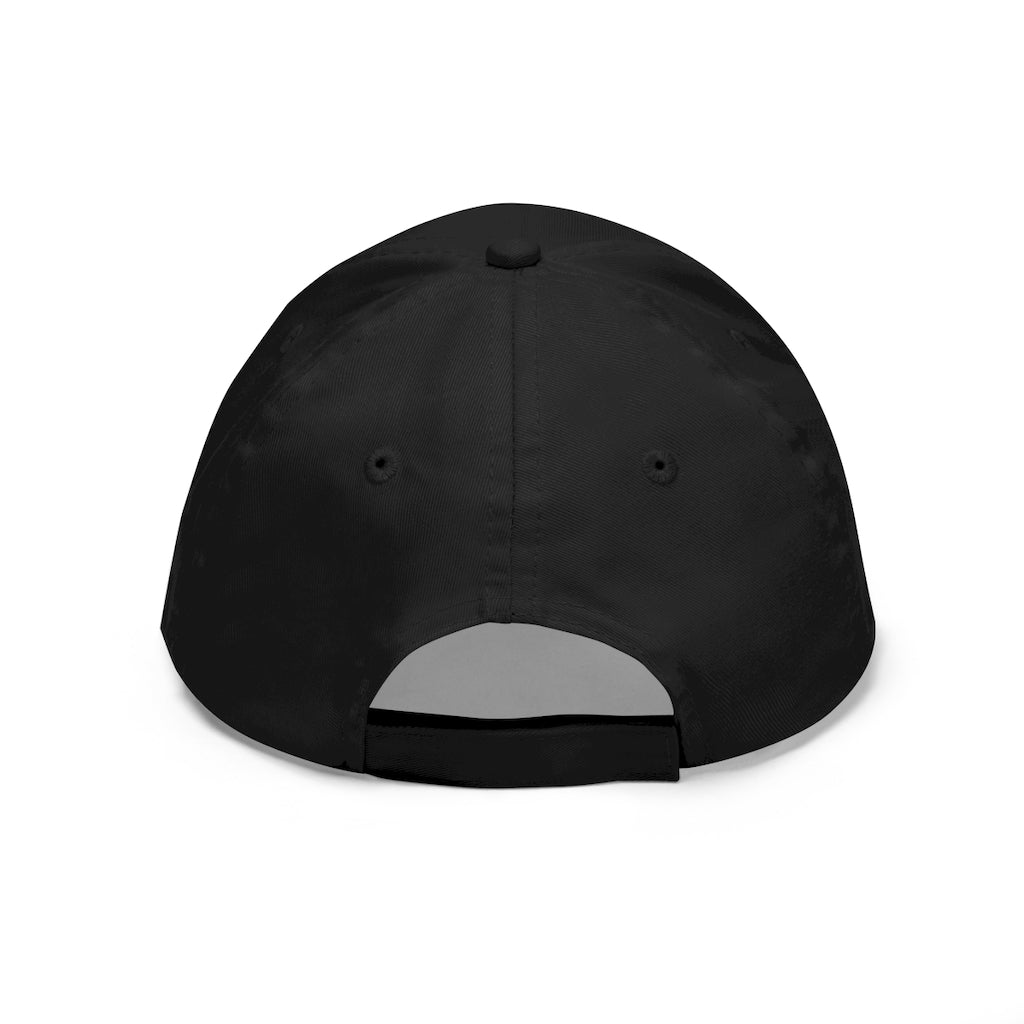 MCCSO -  Twill Hat
