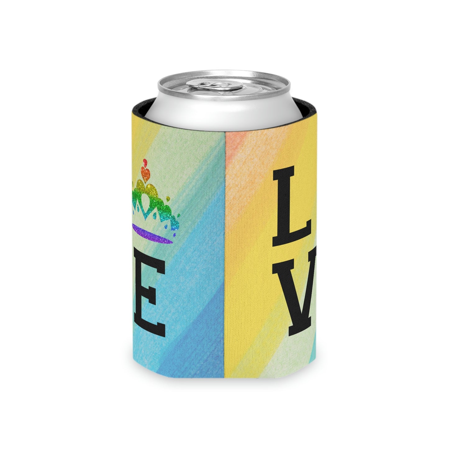 Queens for Love - Can Cooler